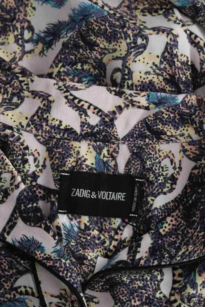 Blouses Zadig & Voltaire  Multicolore