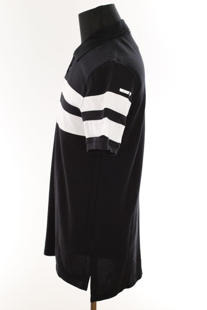 Polo Givenchy  Noir