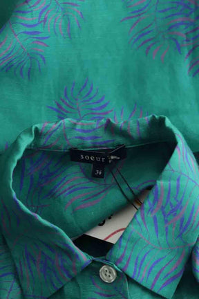Chemises Soeur  Vert