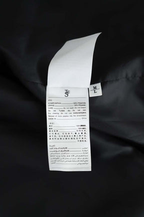 Veste The Frankie Shop  Noir