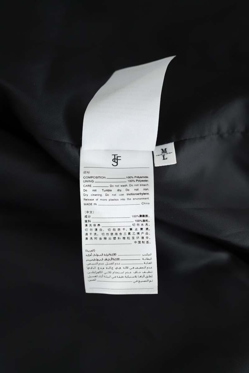 Veste The Frankie Shop  Noir