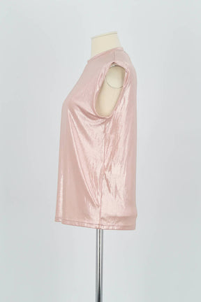 Tops sans manche Bimba y Lola  Rose