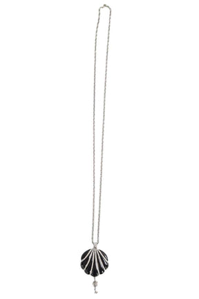 Collier Azzaro  Gris