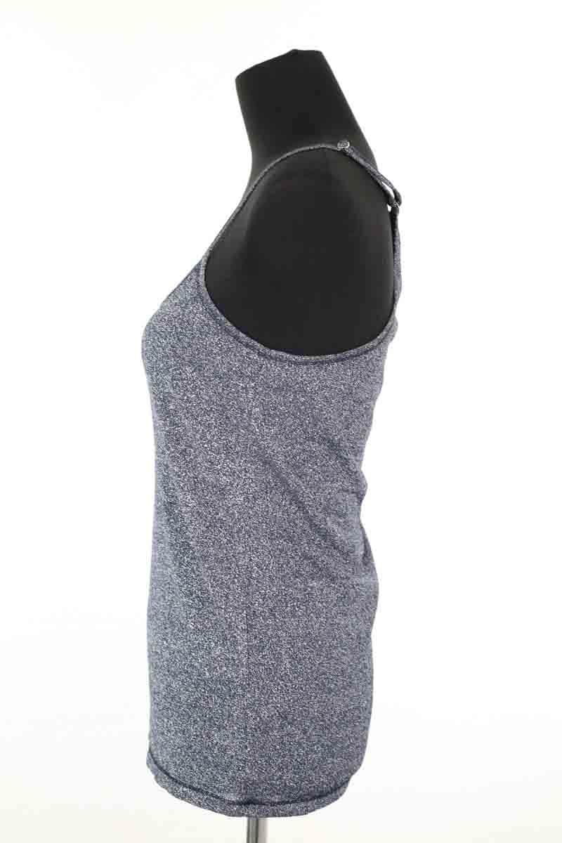 Tops sans manche Berenice  Bleu