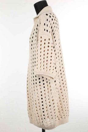Pulls Max Mara  Beige