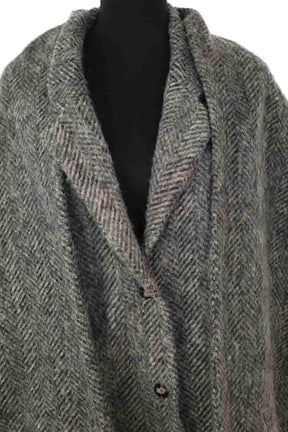 Manteau Songe Lab  Gris