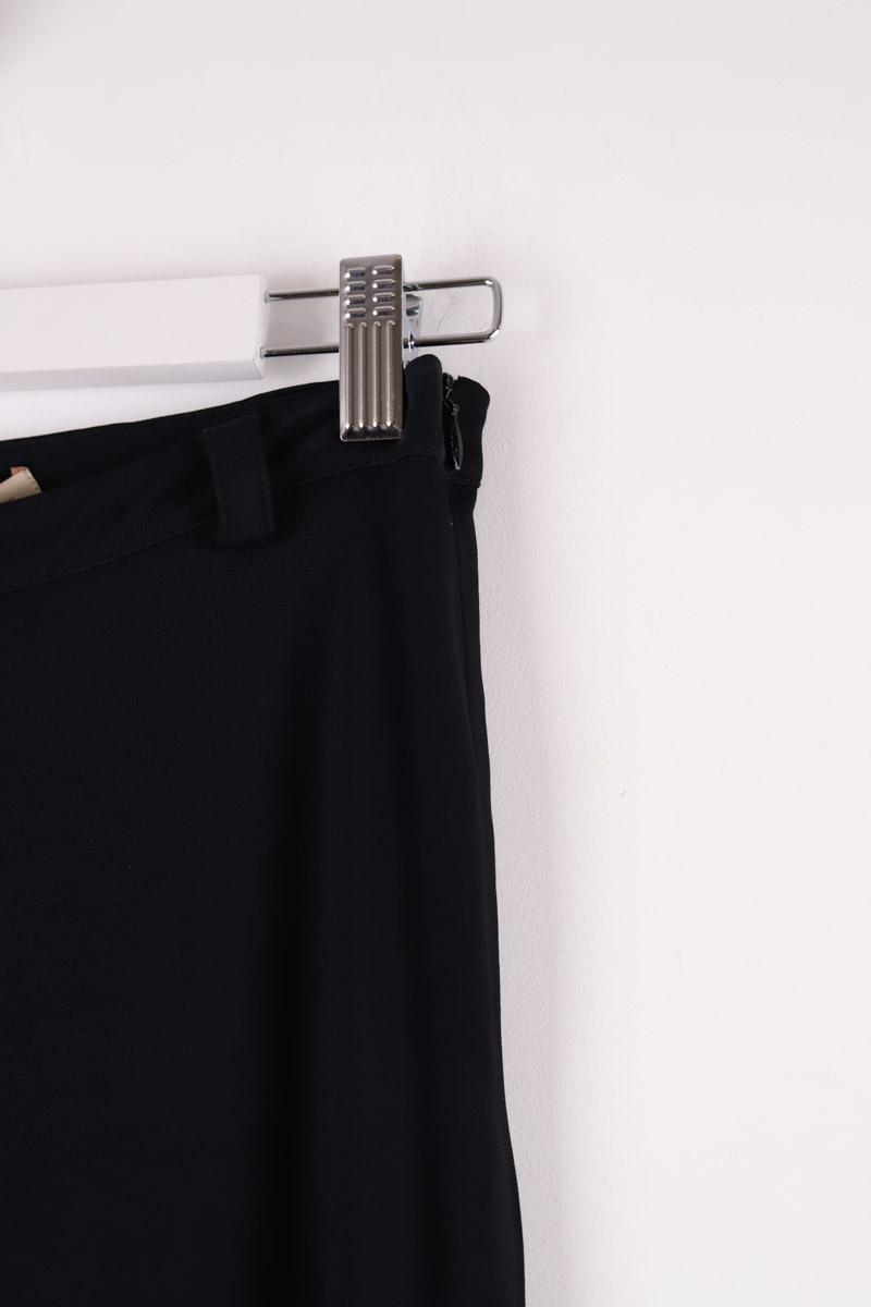 Large Roberto Cavalli  Noir