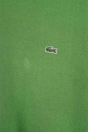 Pulls Lacoste  Vert