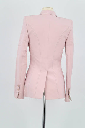 Blazers Barbara Bui  Rose