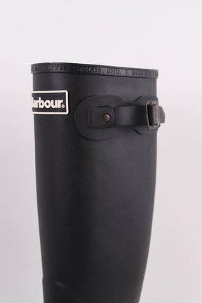 Autres Barbour  Noir