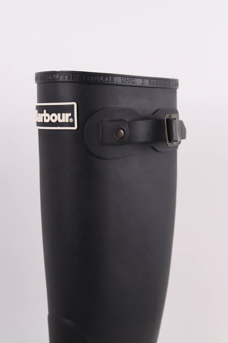 Autres Barbour  Noir