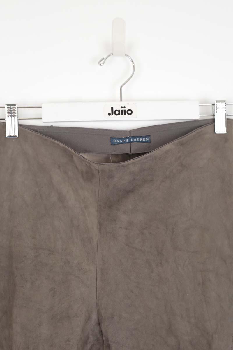 Leggings Ralph Lauren  Gris