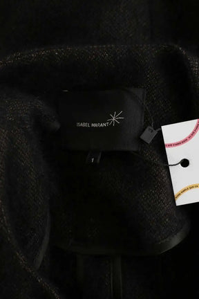 Veste Isabel Marant  Noir
