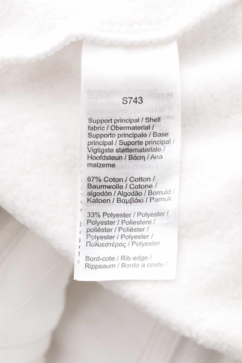 Veste Lacoste  Blanc