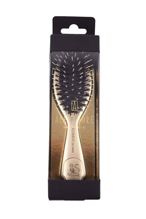 Brosse à cheveux Alexandre de Paris  Noir