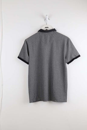 Polo Calvin Klein  Gris