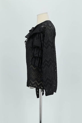 T-shirts Amenapih  Noir