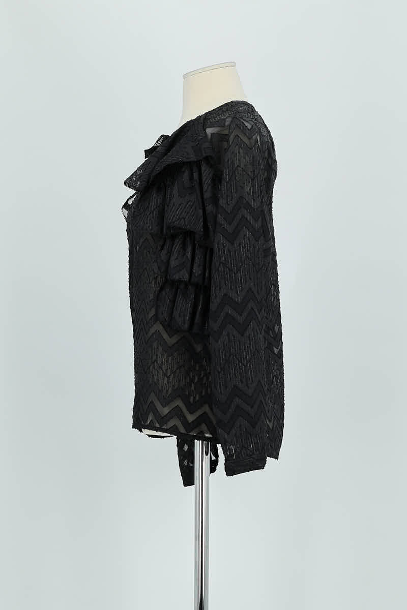 T-shirts Amenapih  Noir