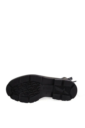 Bottes Aigle Kaki en Tissu