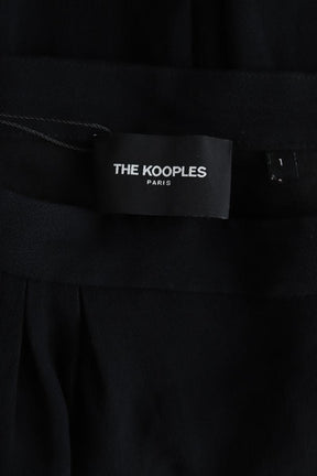 Mini The Kooples  Noir