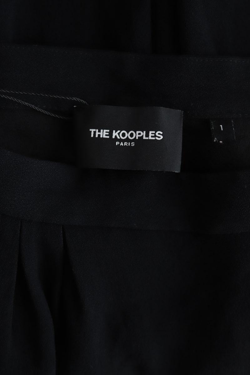 Mini The Kooples  Noir