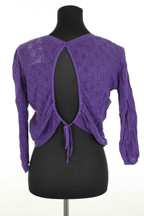 Pulls Sessun  Violet