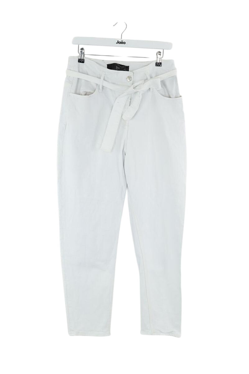 Droit Other Brand  Blanc