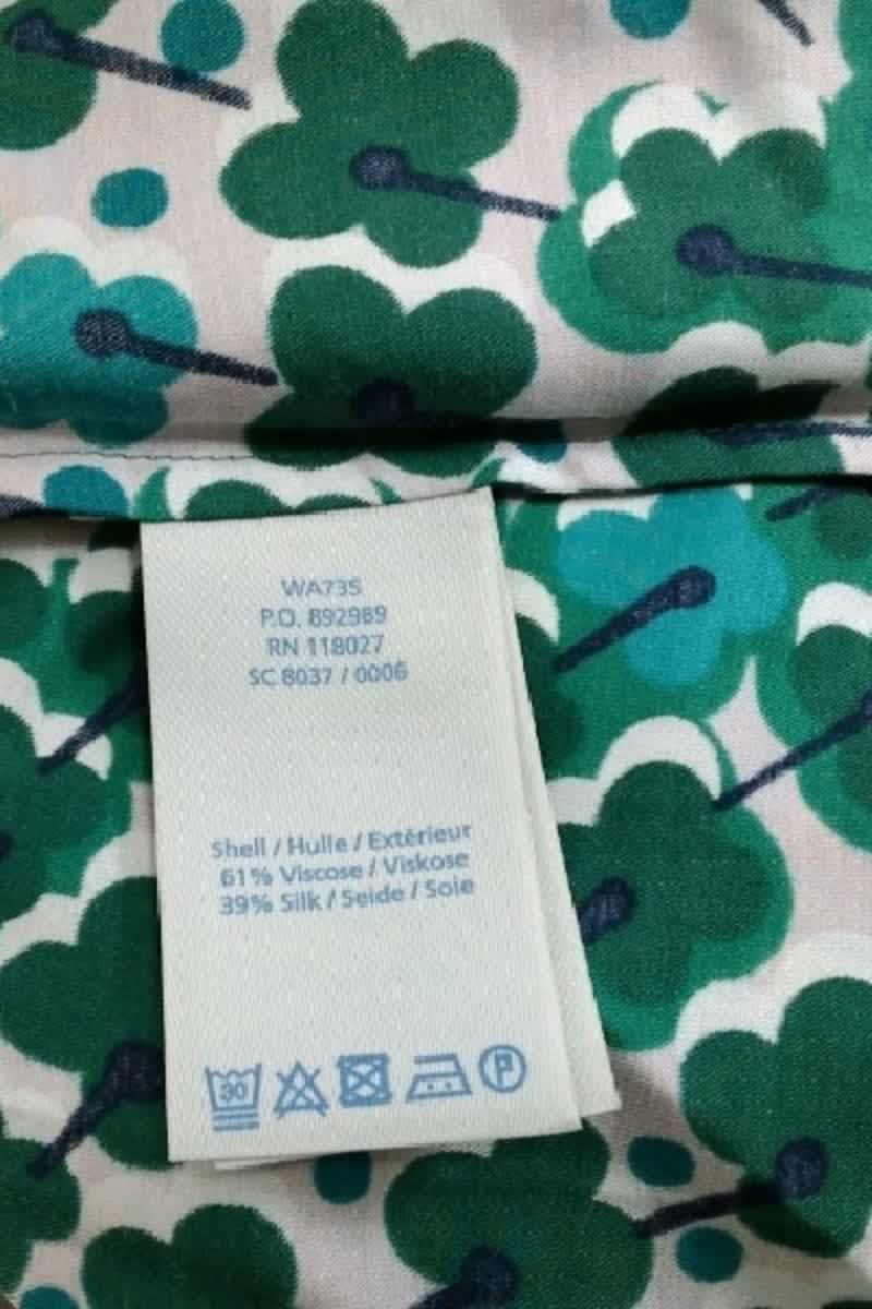 Blouses Boden  Vert