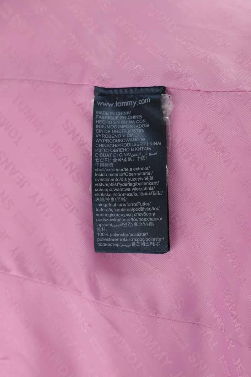 Puffer Tommy Hilfiger  Rose
