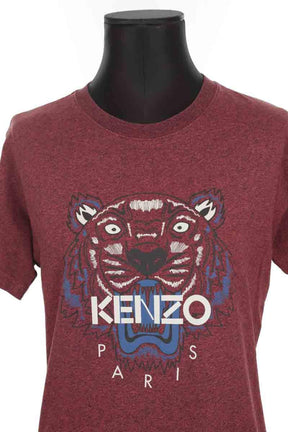 T-shirt Kenzo  Rouge