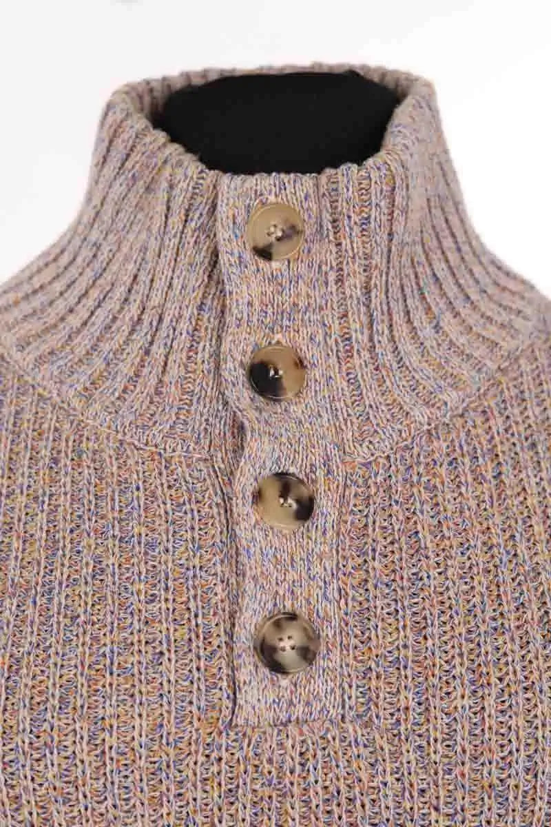Pull Loewe Multicolore en Coton