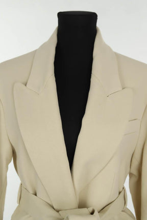 Veste Laurence Bras  Beige