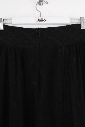 Mi-longueur Isabel Marant  Noir