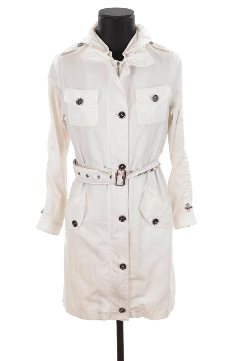 Autres Burberry  Blanc