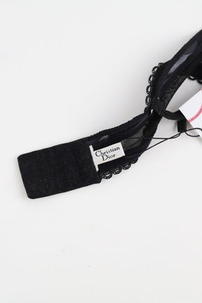 Soutien-gorge Dior  Noir