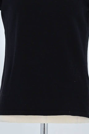 T-shirt Margaux Lonnberg  Noir