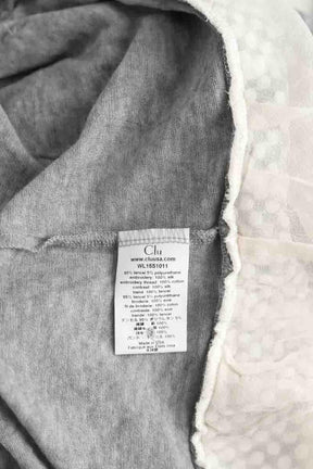 Gilets Other Brand  Gris