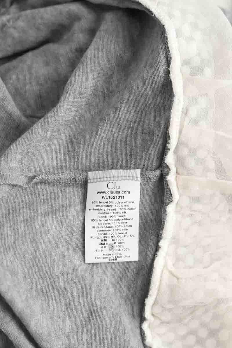 Gilets Other Brand  Gris
