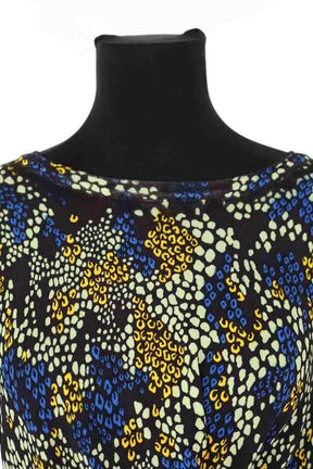 Top Bimba y Lola  Noir