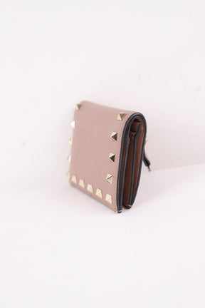 Portefeuille Valentino  Beige