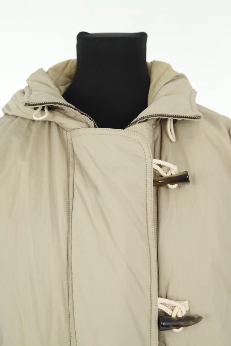 Manteau Isabel Marant  Beige