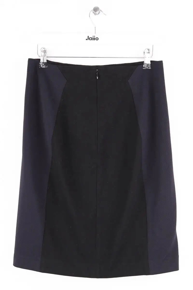 Jupe Diane Von Furstenberg Noir en Viscose