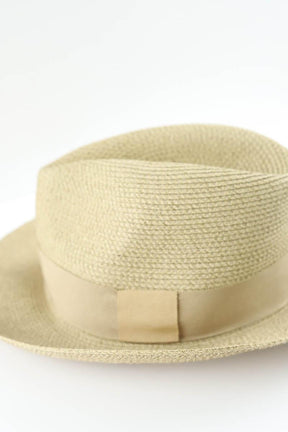 Panamas Hermès  Beige