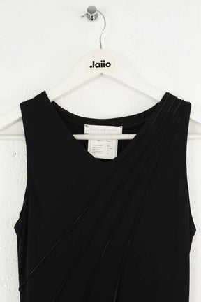 Maxi Paco Rabanne  Noir