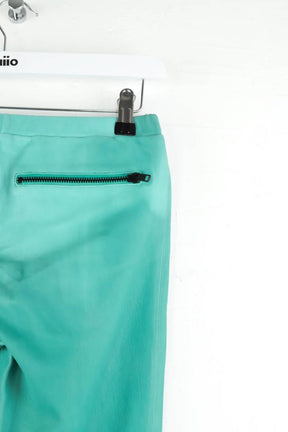 Droit American Retro  Bleu