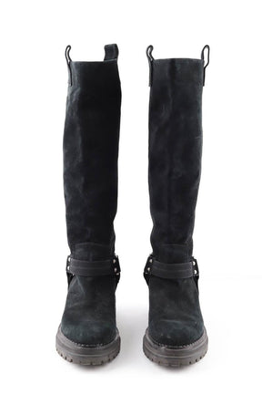 Autres Sergio Rossi  Noir