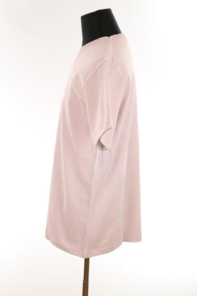 T-shirt Dior  Rose