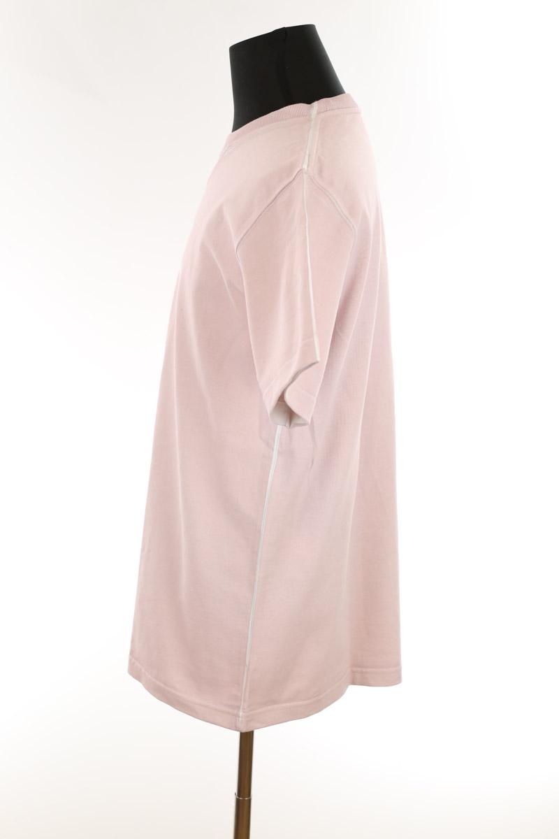 T-shirt Dior  Rose