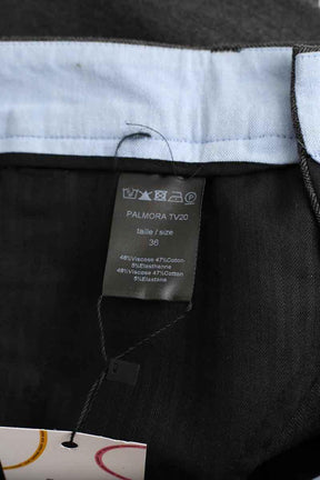 Droit Leon & Harper  Gris