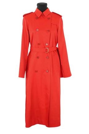 Trench-coats Sonia Rykiel  Rouge